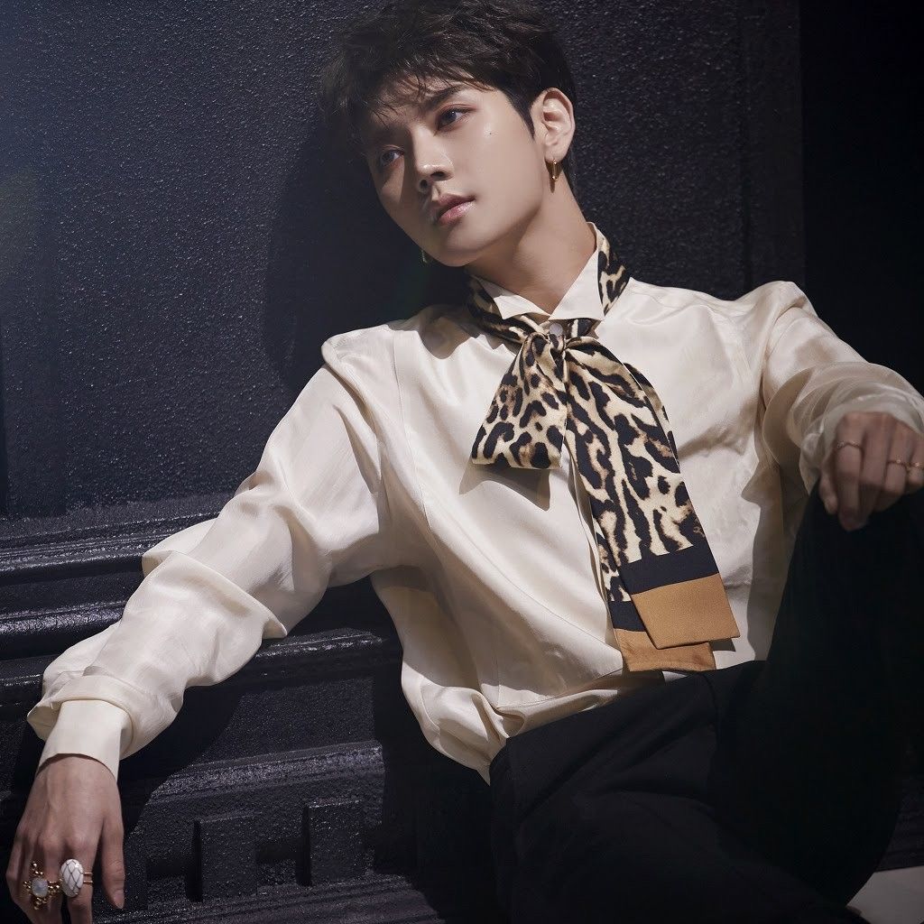 Recent activity shot of REN