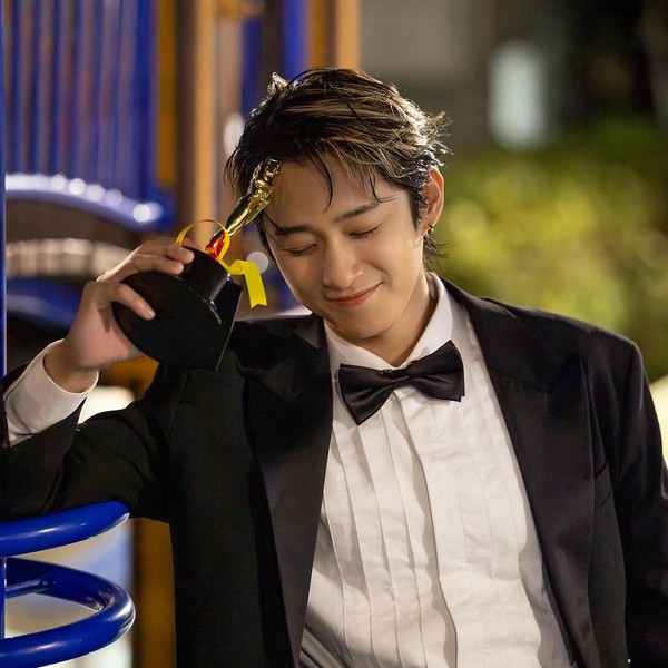 Popular profile image of Lee Jaejin (FTIsland) selected by votes