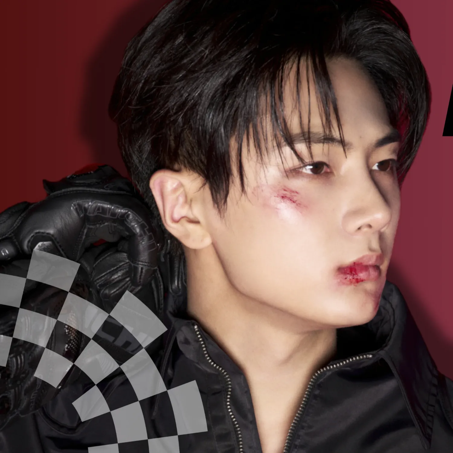 Popular K-POP post loved by fans