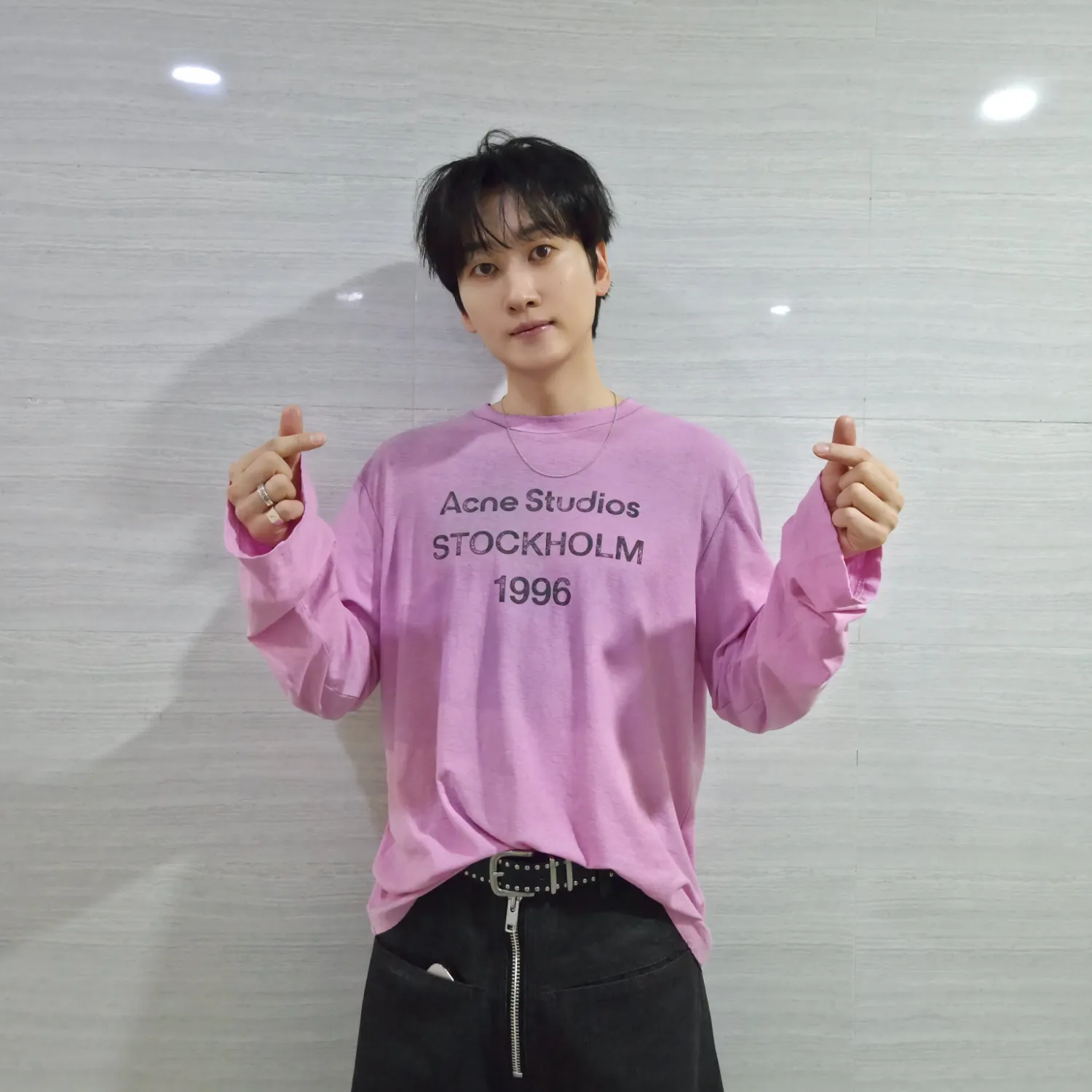 Foto terbaru Super Junior