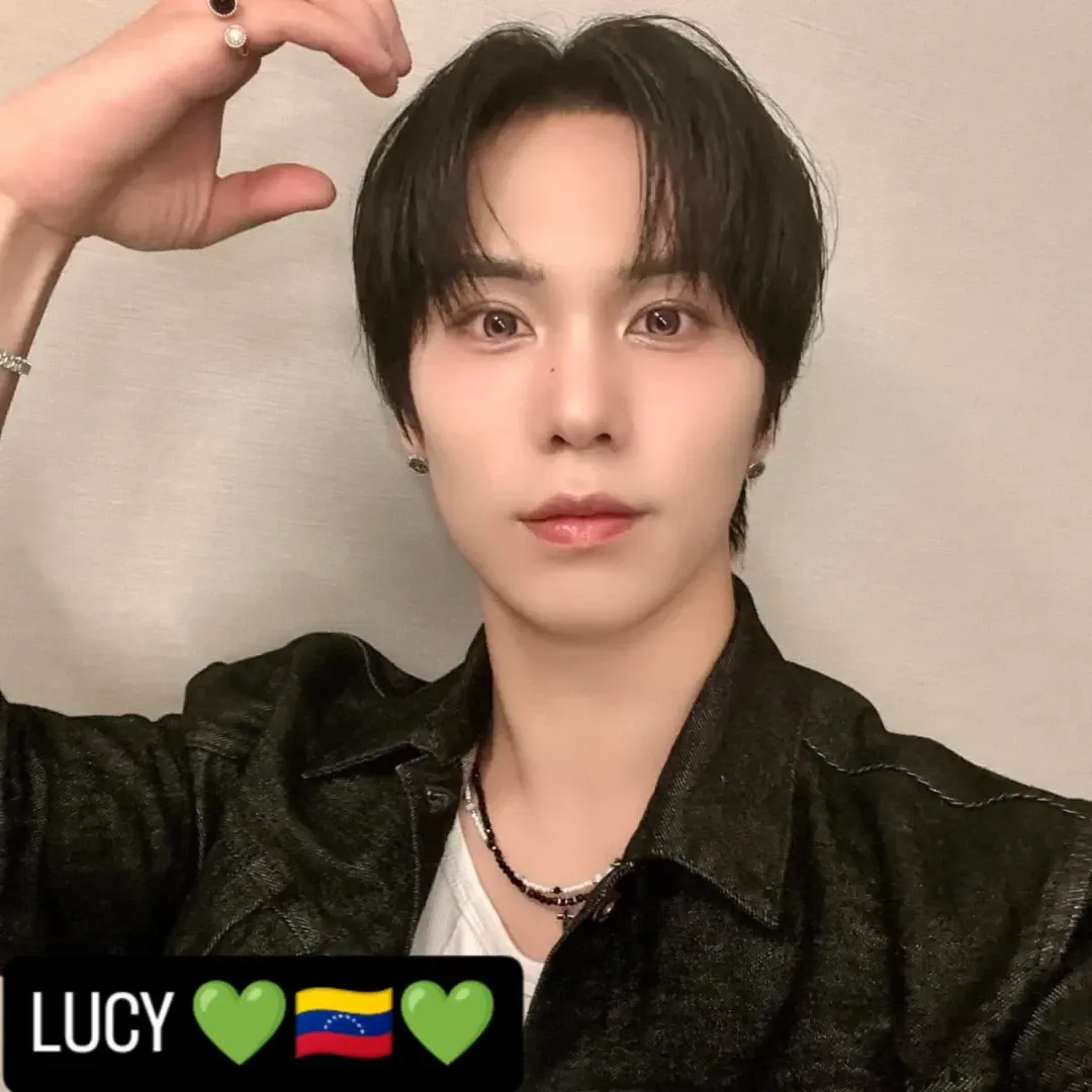 Recent activity shot of Rocky