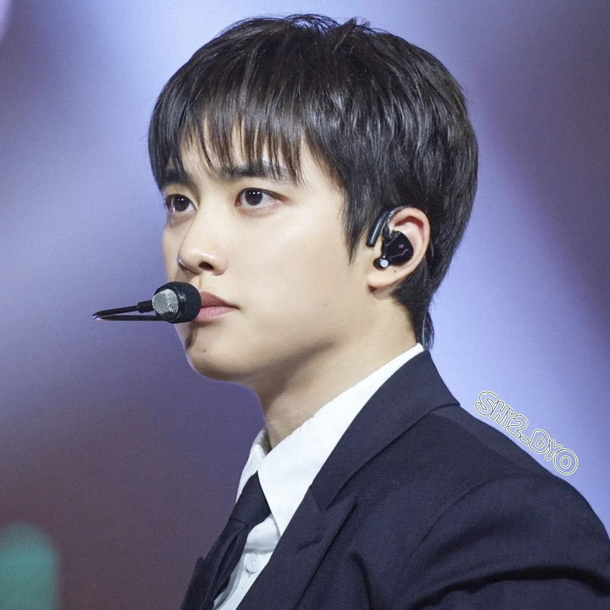 디오 (EXO)의 최신 사진
