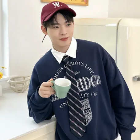 Latest photo of Hyojin (ONF)