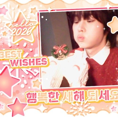 A moment captured by Jungsu (Xdinary Heroes)'s fan