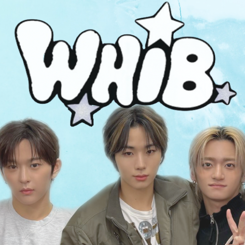Latest photo of WHIB