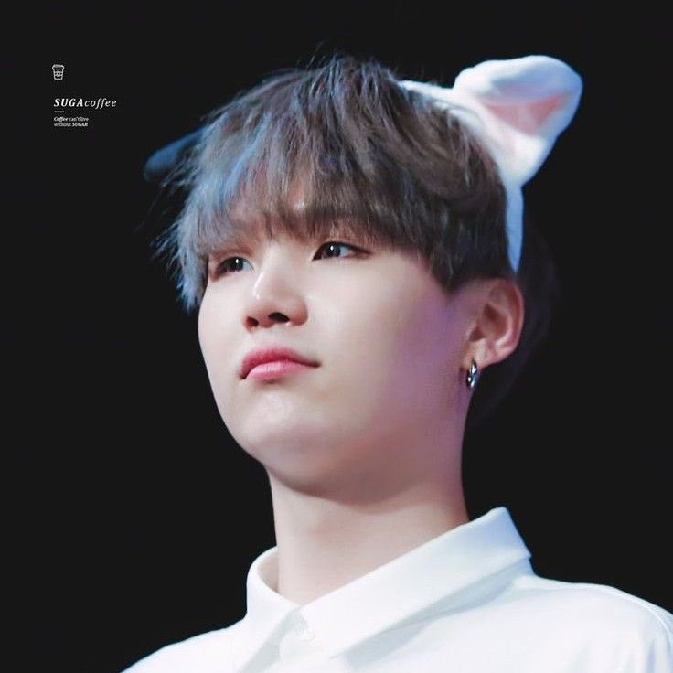 슈가 (방탄소년단) 최근 활동샷