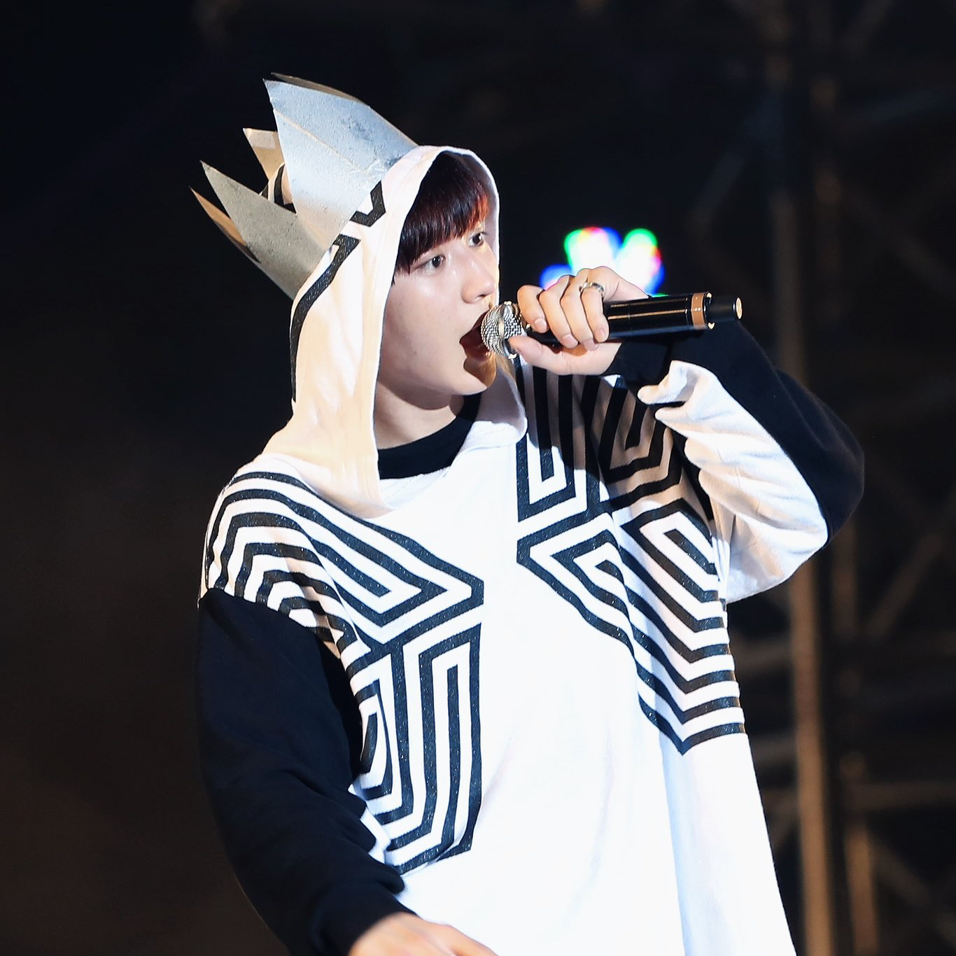 찬열 (EXO) 최근 활동샷