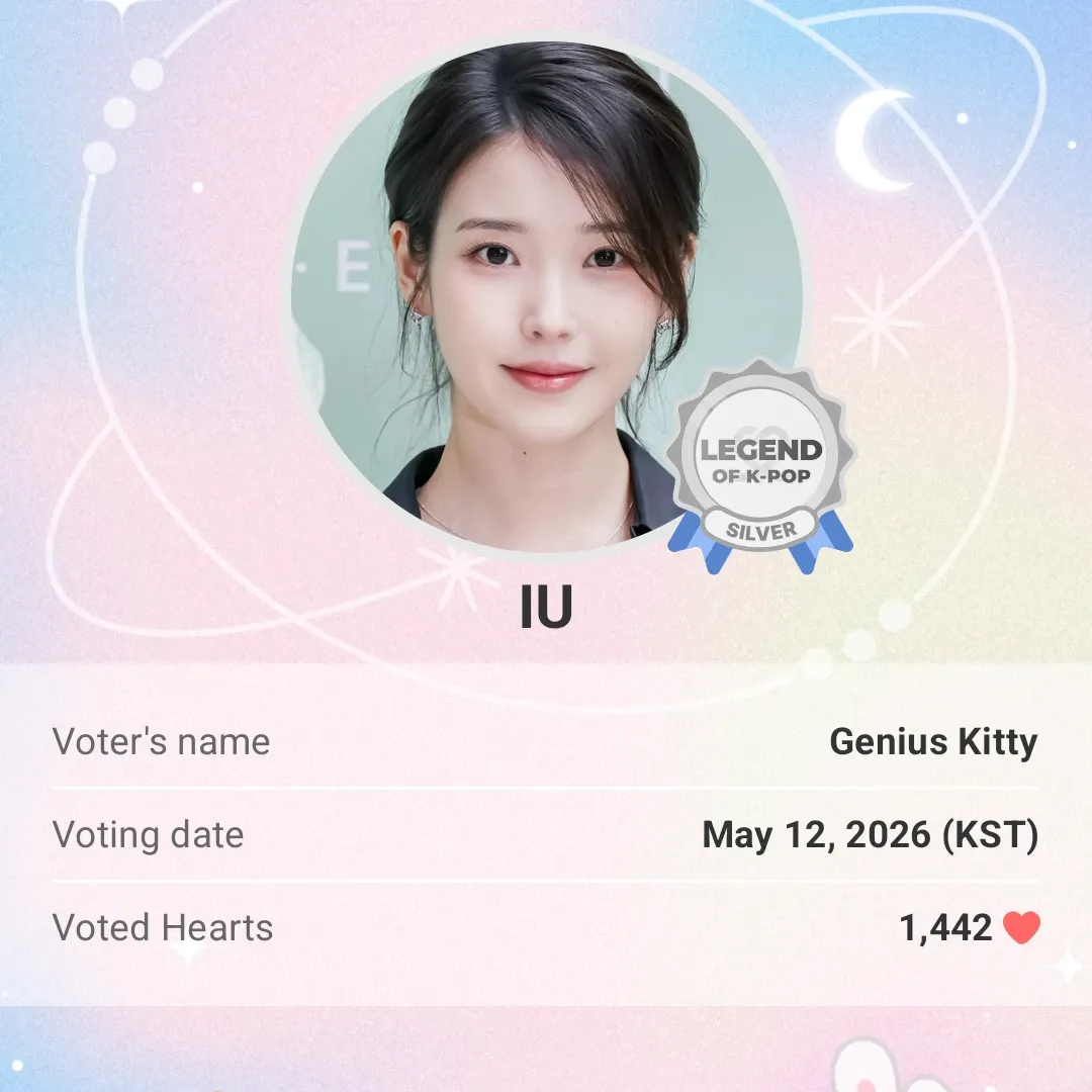 Foto terbaru IU