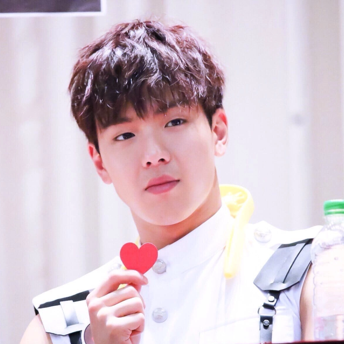 Foto aktivitas terbaru MONSTA X