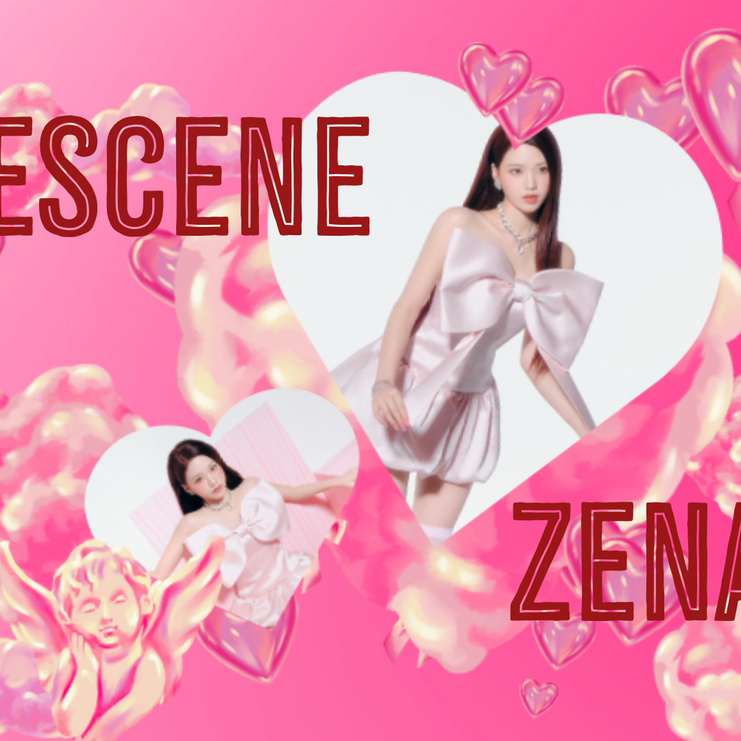 Latest photo of Zena (RESCENE)