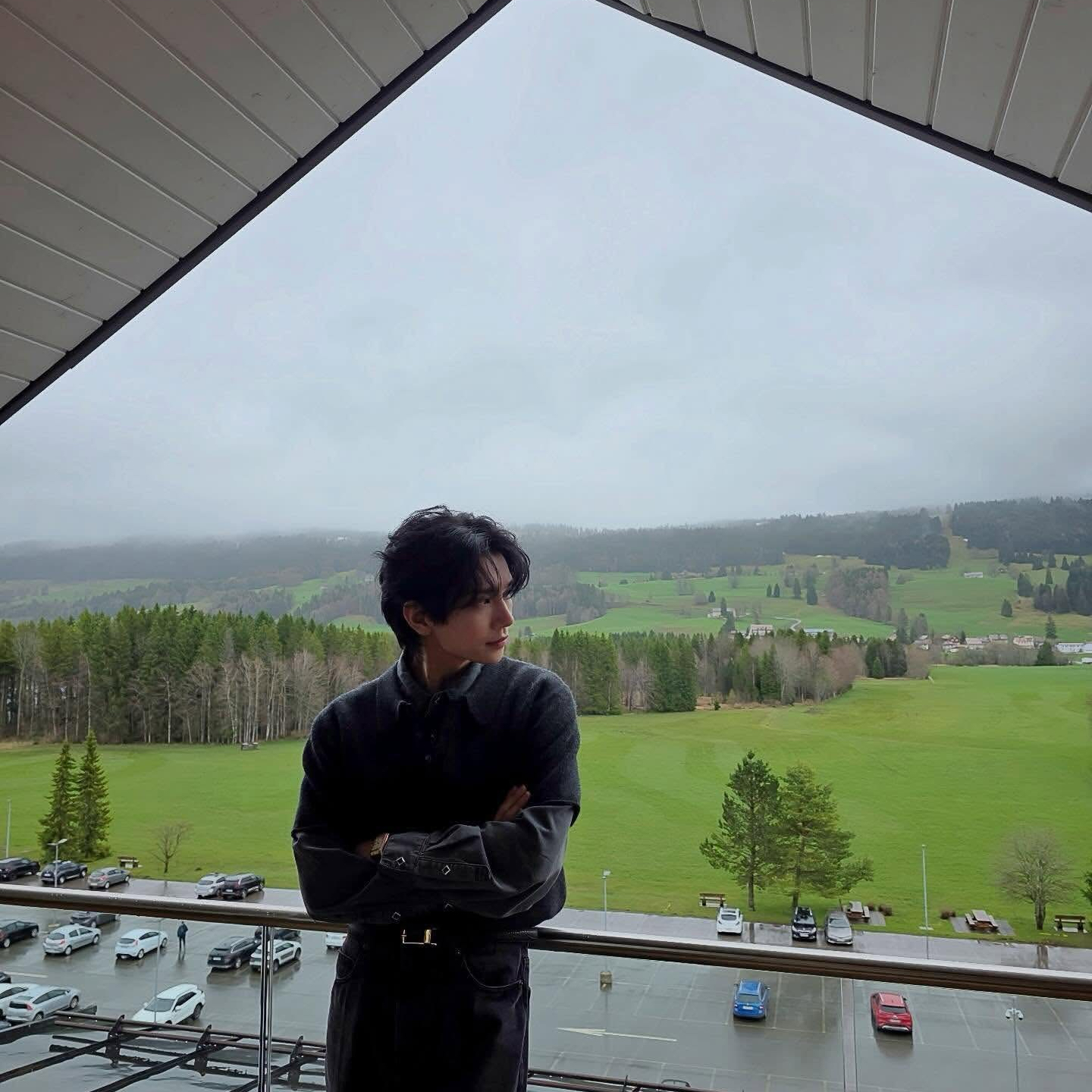 Foto terbaru SEVENTEEN