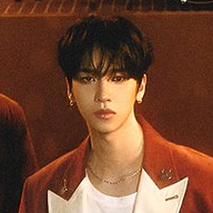 Recent activity shot of Hanjun (n.SSign)