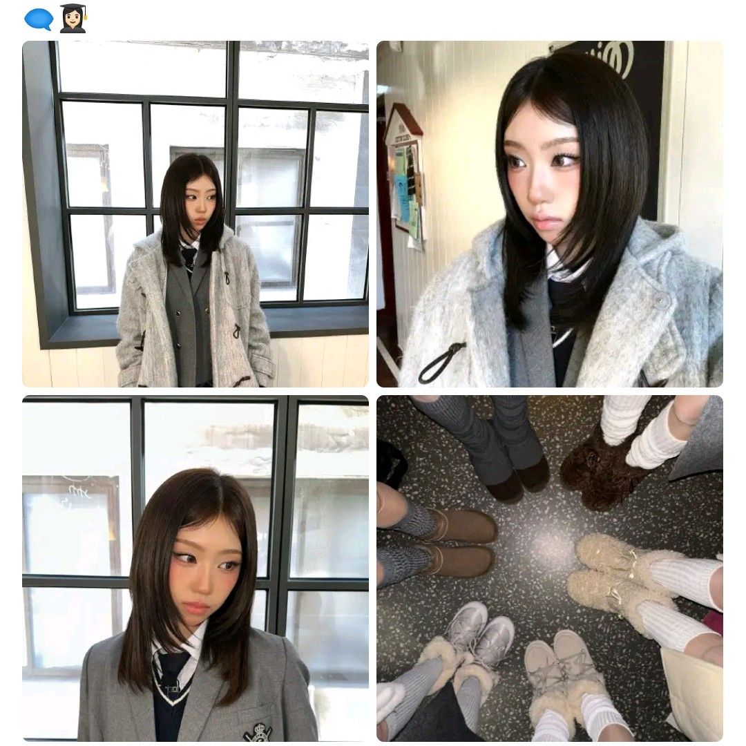 Recent activity shot of izna