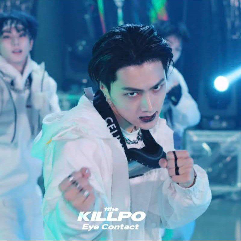 Potret di balik layar ENHYPEN