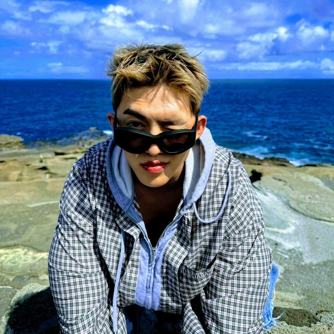 Behind-the-scenes cut of S.Coups (SEVENTEEN)