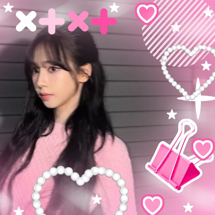 카리나 (에스파) 최근 활동샷