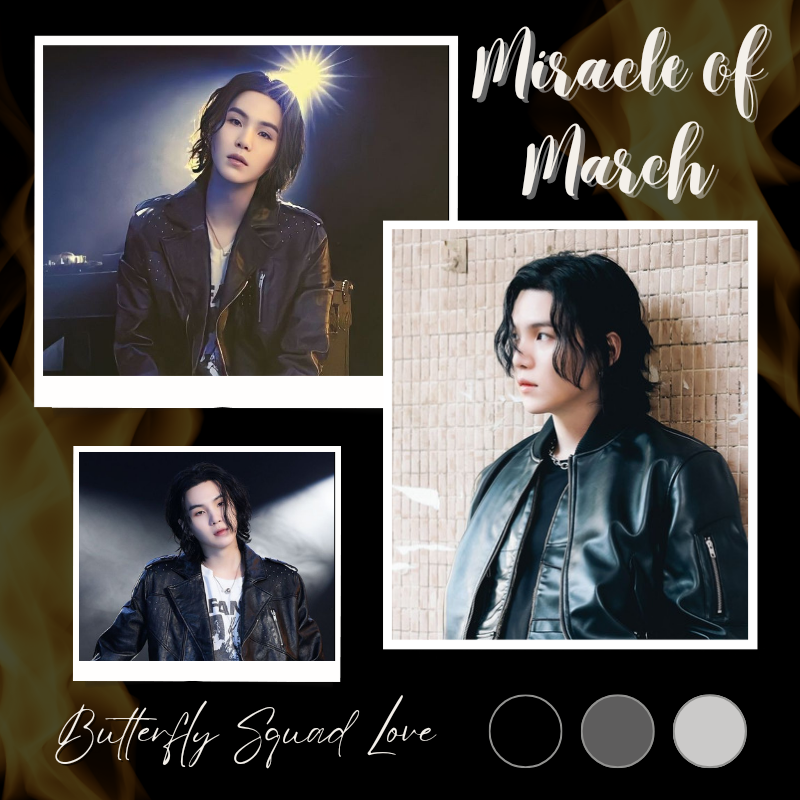 K-POP posts beloved by 슈가 (방탄소년단) fans