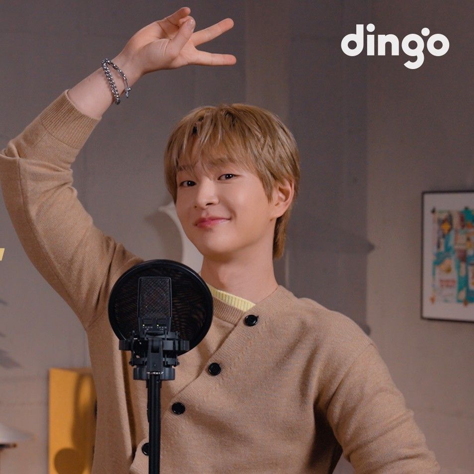 溫流 (SHINee)的最新照片