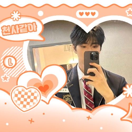 A moment captured by TEMPEST's fan