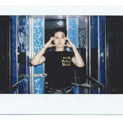 Foto terbaru So Junghwan (TREASURE)