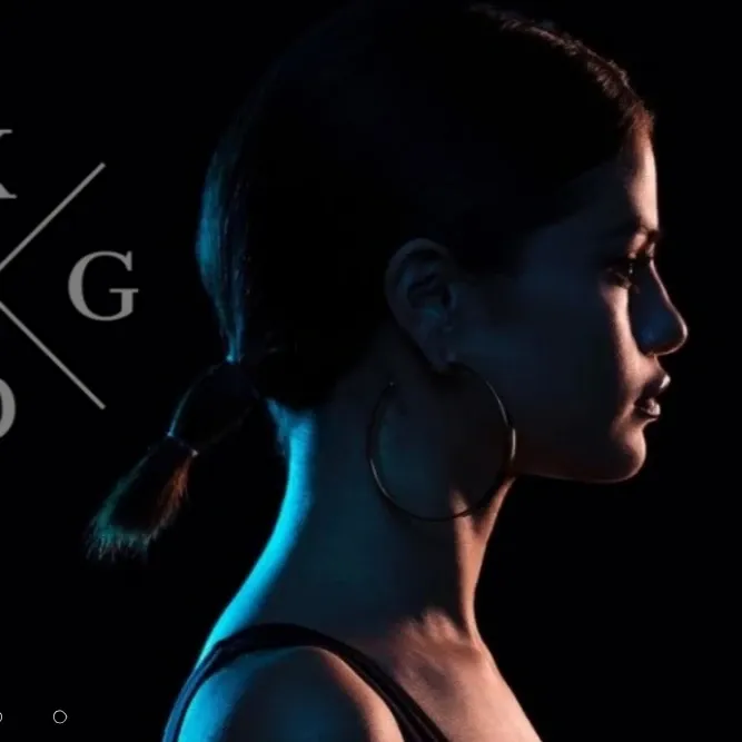 Latest photo of Selena Gomez