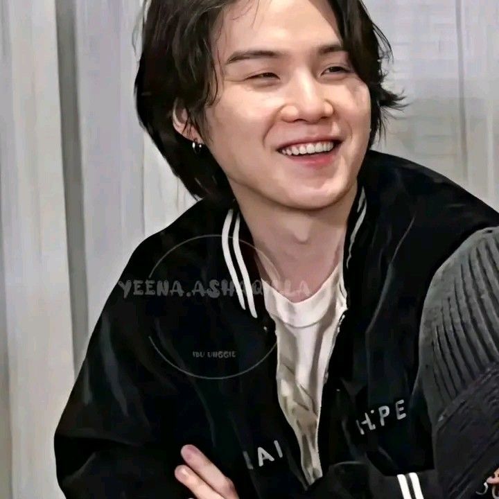 방탄소년단의 비하인드 컷