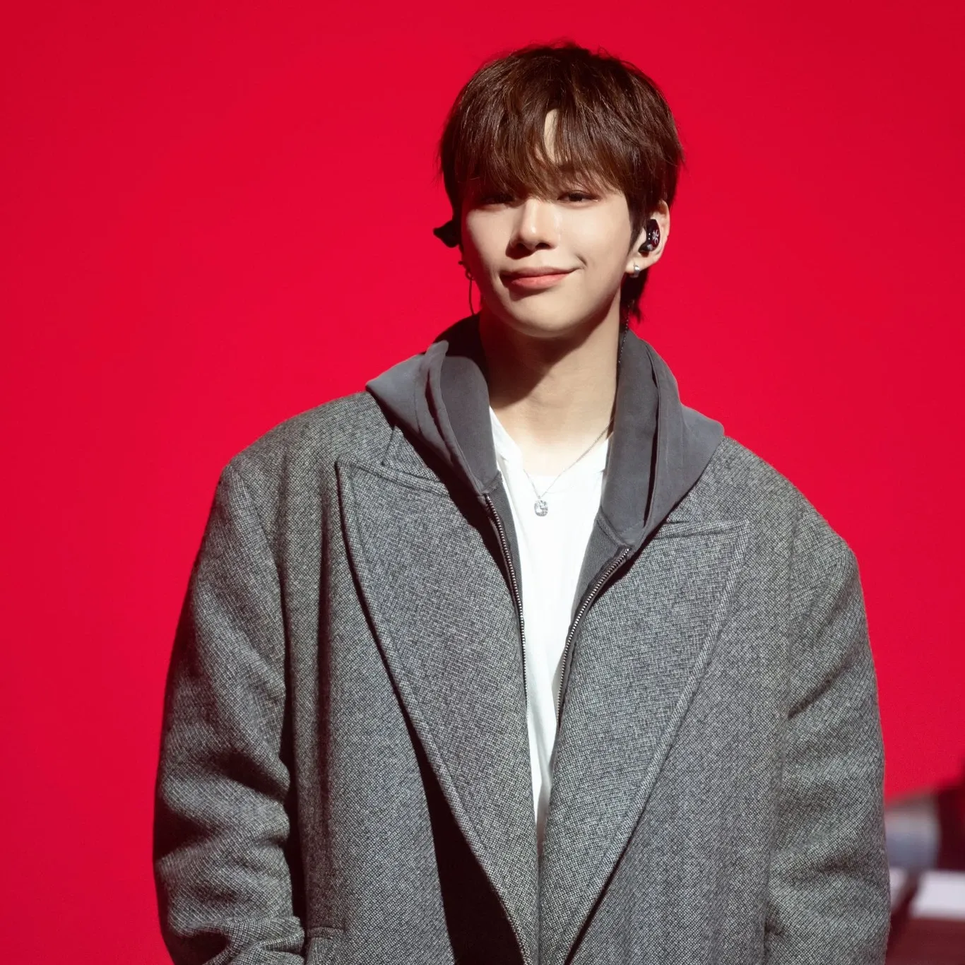 강다니엘 최근 활동샷