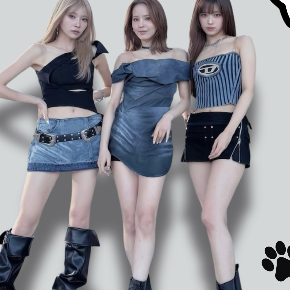 Latest photo of Rima (NiziU)