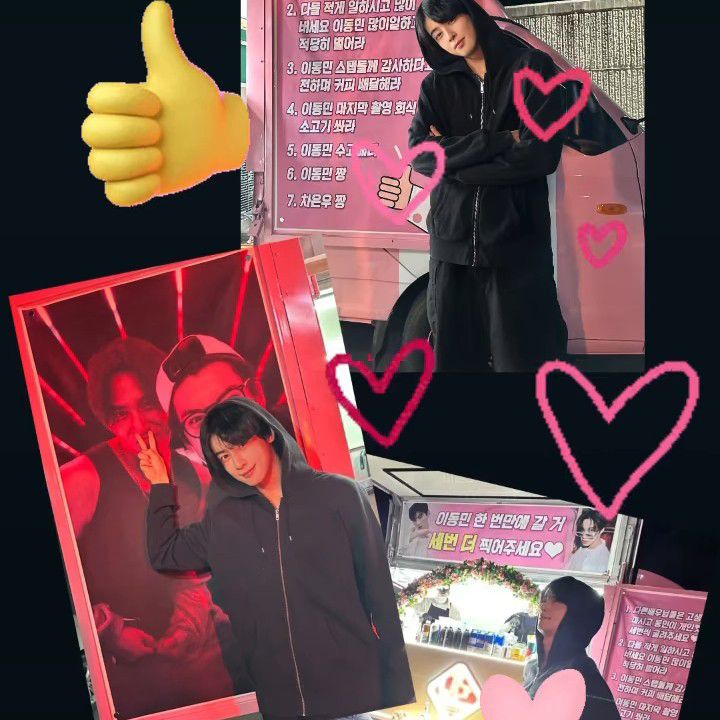 Behind-the-scenes cut of Eunwoo (ASTRO)