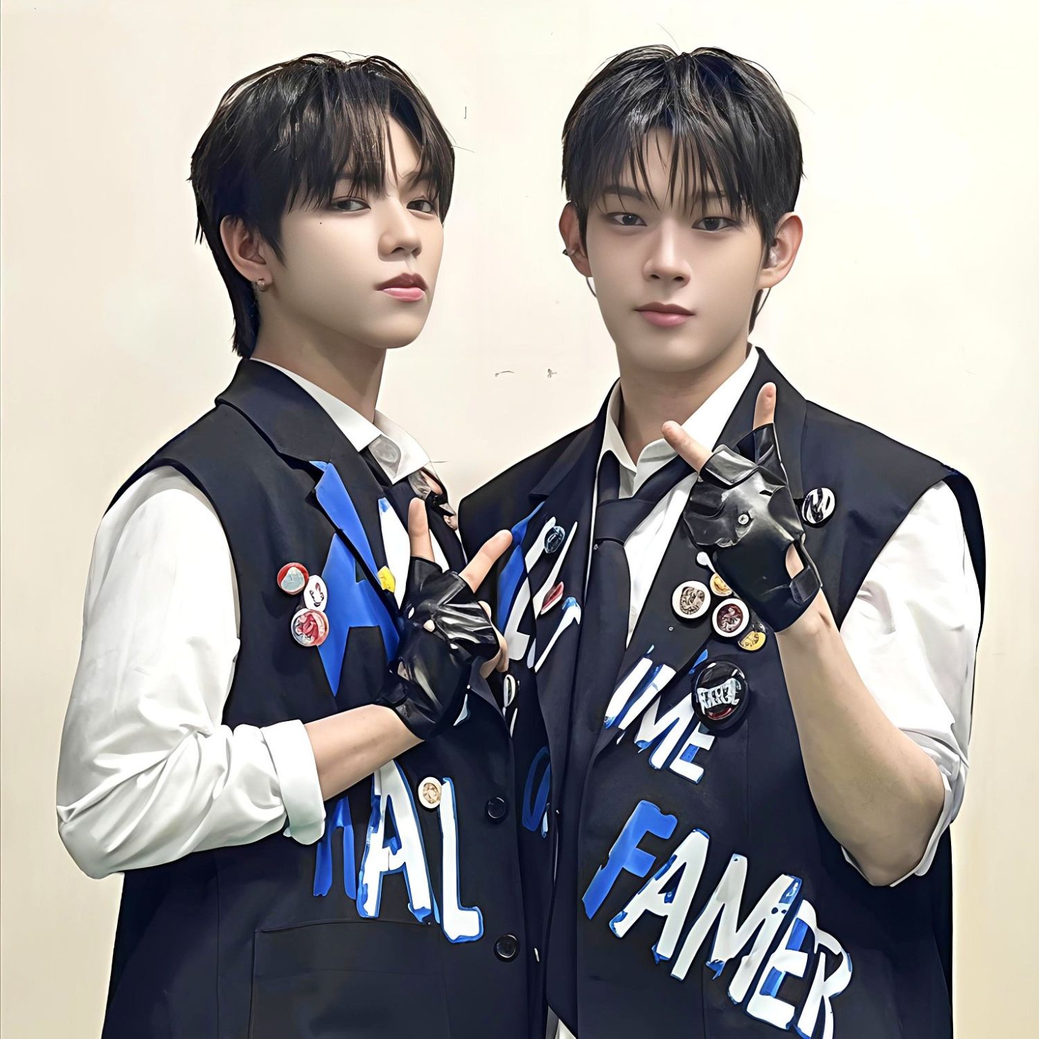 Latest photo of JL (AHOF)