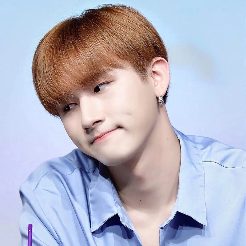 Potret di balik layar MONSTA X