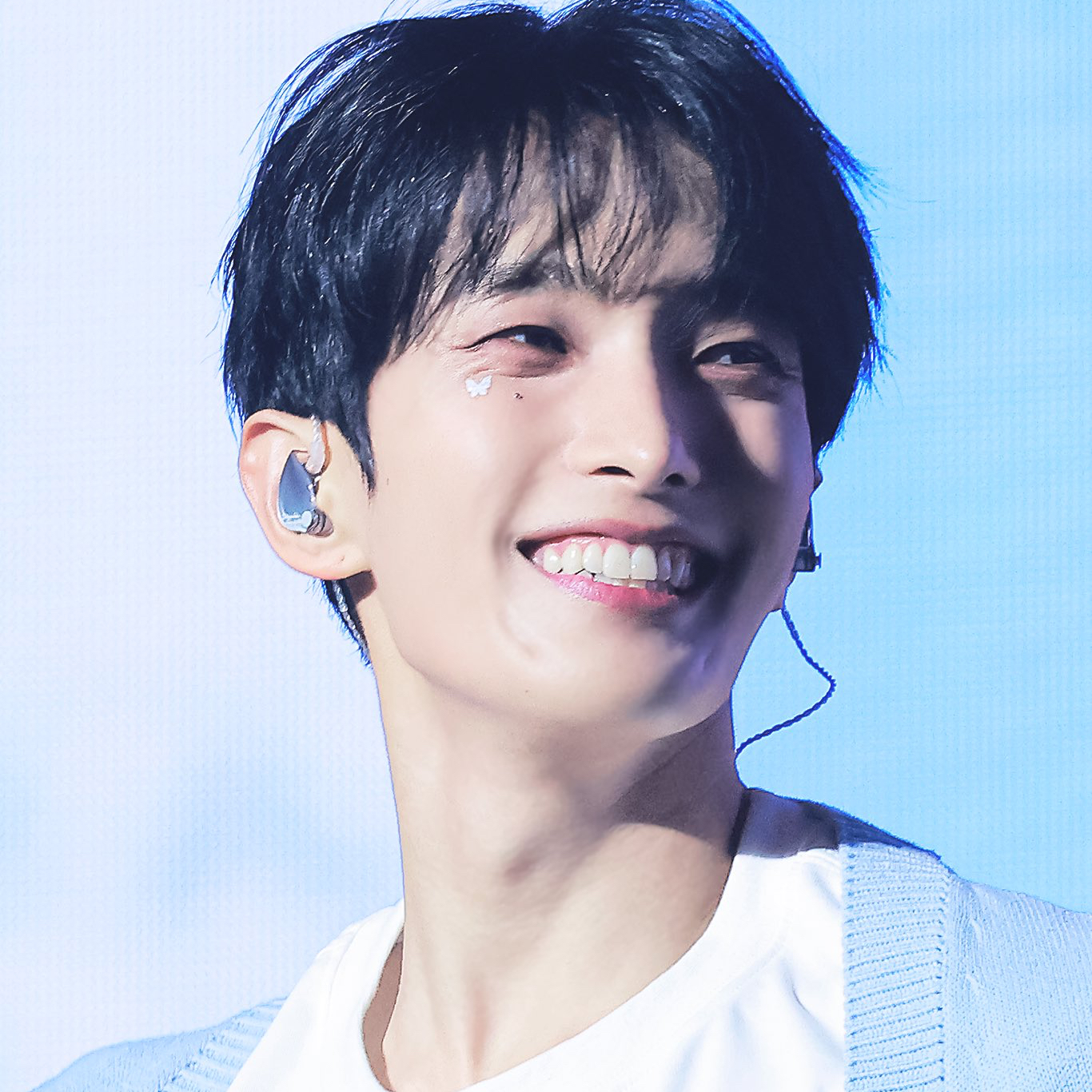 DK (SEVENTEEN)的最新照片