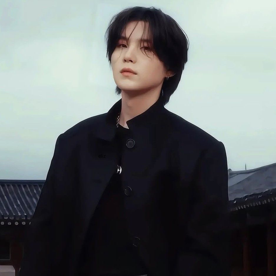 Momen yang diabadikan oleh penggemar SUGA (BTS)