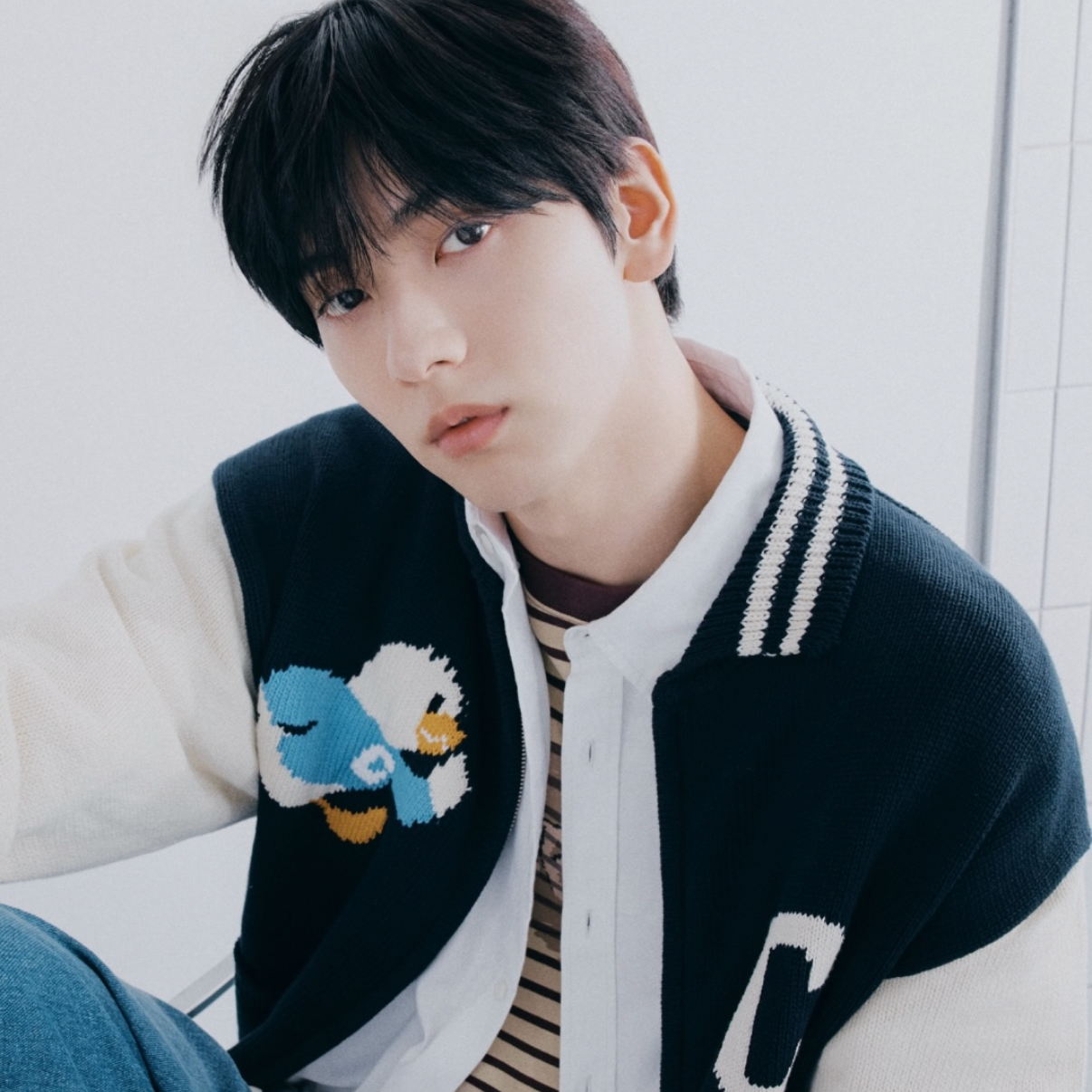 Latest photo of Soobin (TOMORROW X TOGETHER)