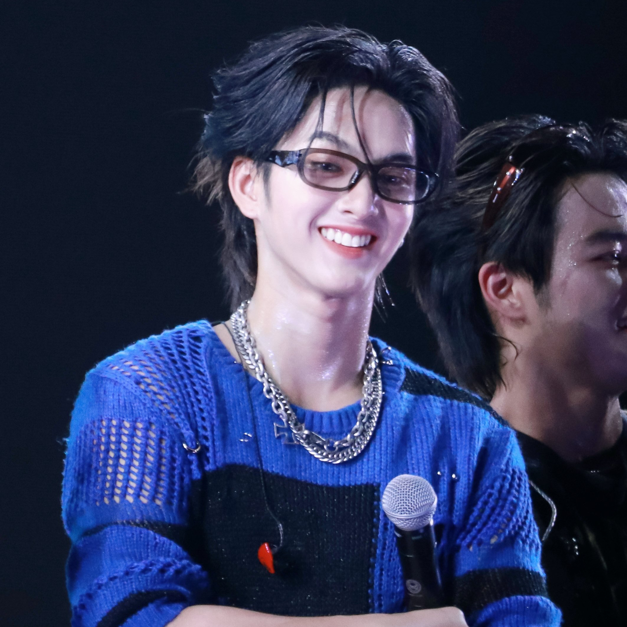 Latest photo of Copper (BUS)