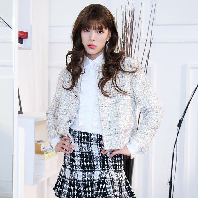 몬스타엑스 팬이 찍은 순간