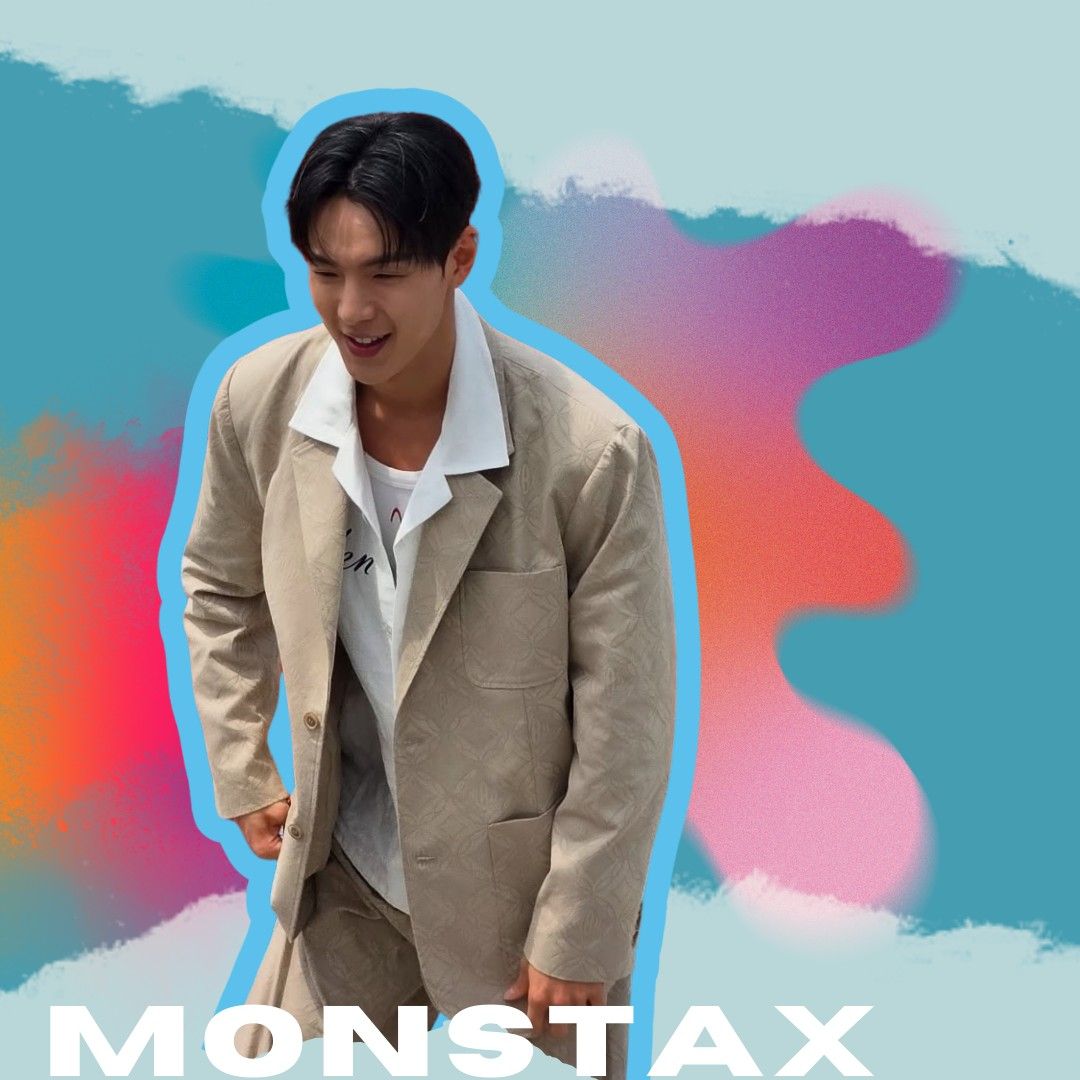 셔누 (몬스타엑스)의 최신 사진