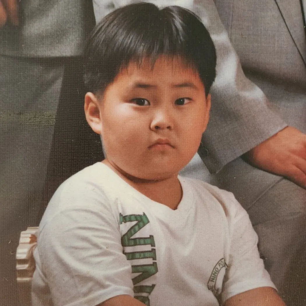 Latest photo of Xiumin (EXO)