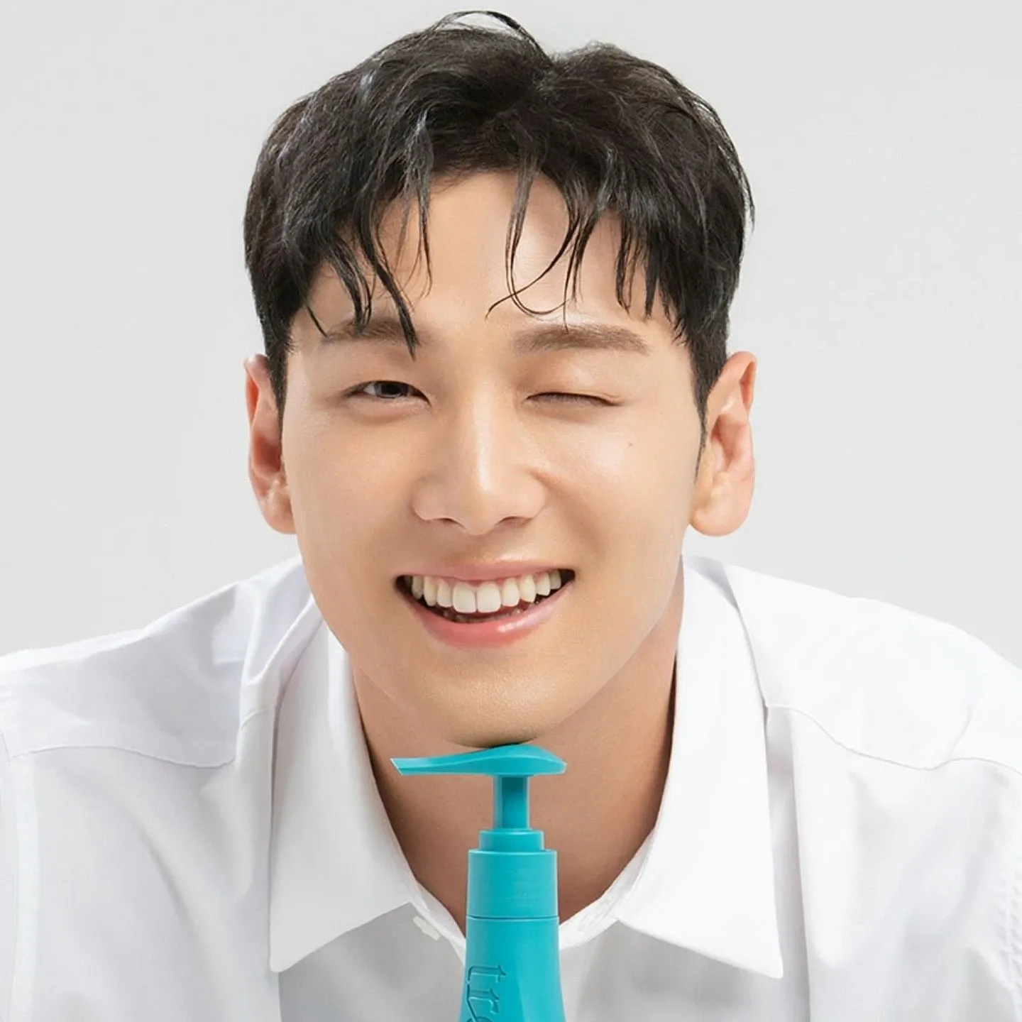 백호 최근 활동샷