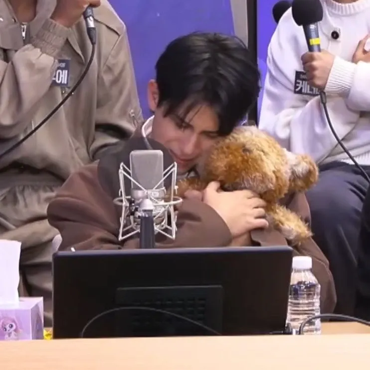 Latest photo of Alejandro (SANTOS BRAVOS)