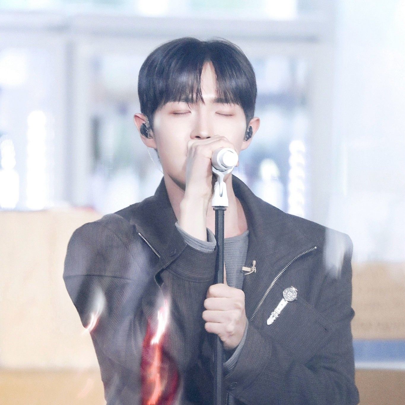 金在奐的最新活動照片