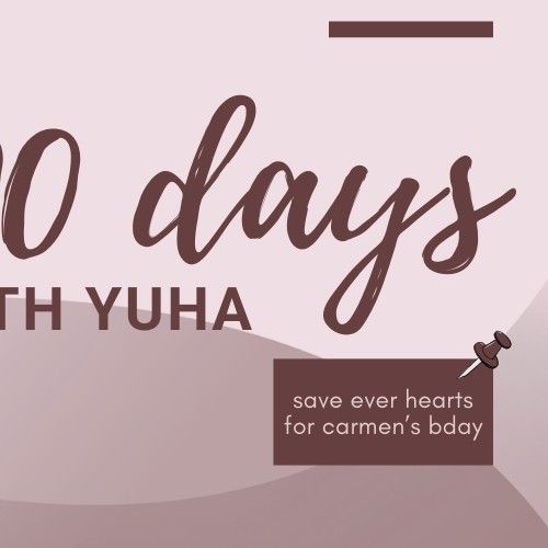 Recent activity shot of Carmen (Hearts2Hearts)