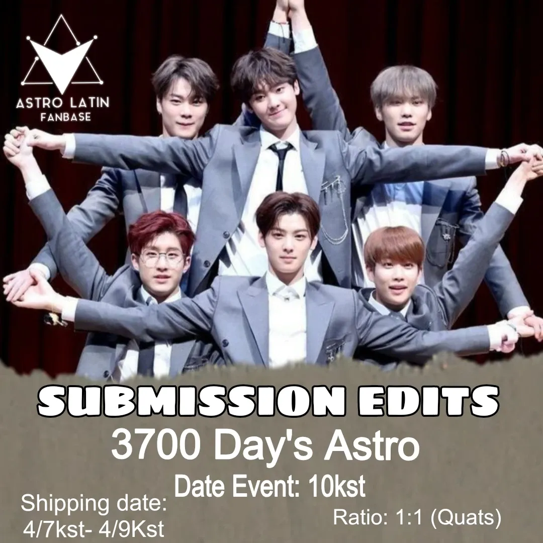 아스트로 팬이 찍은 순간