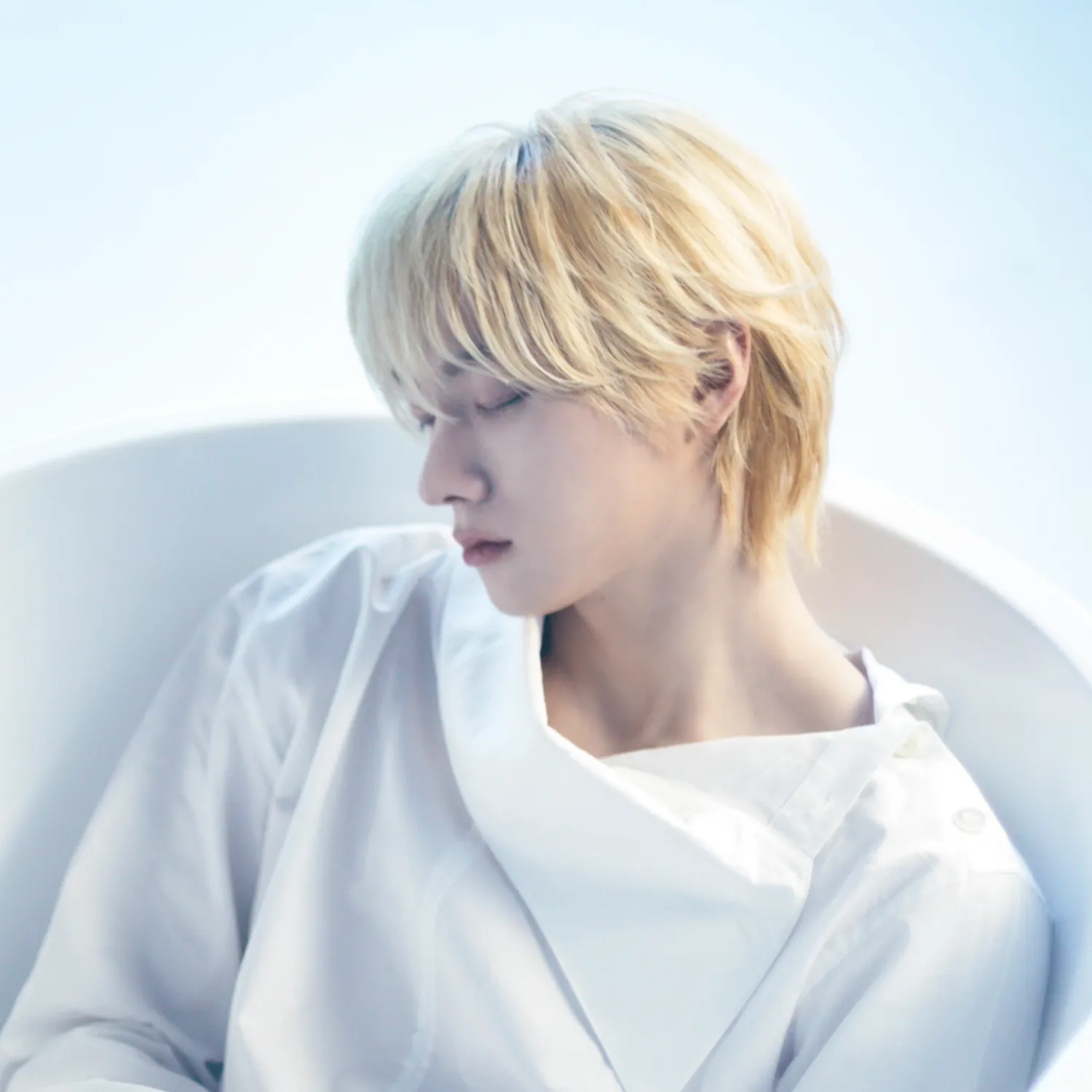 A moment captured by Sungho (BOYNEXTDOOR)'s fan