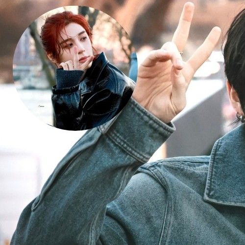 Leehan (BOYNEXTDOOR)的最新照片