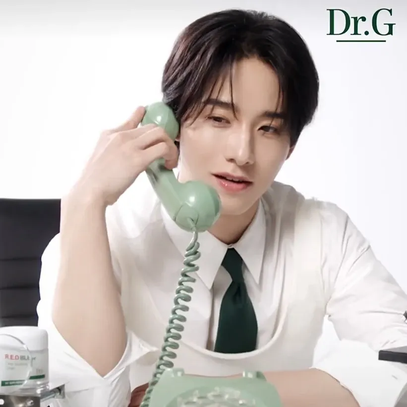 Latest photo of Sato Keigo (JO1)