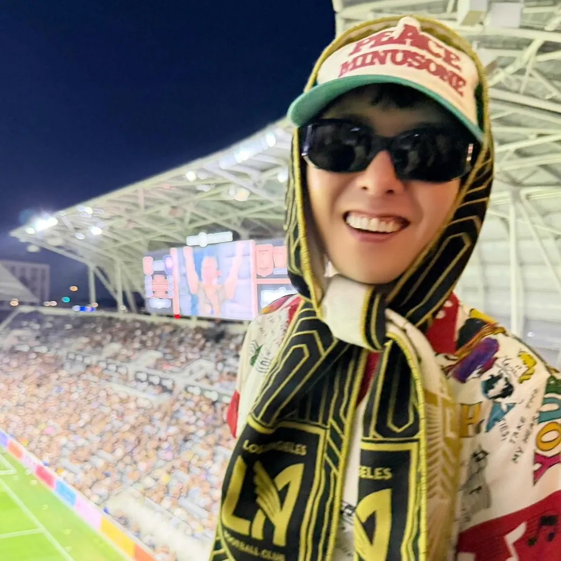 G-DRAGON (BIGBANG)的最新照片