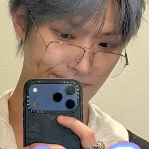 K-POP posts beloved by 민기 (에이티즈) fans