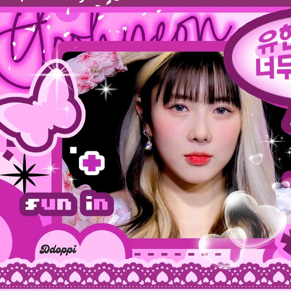 Popular profile picture of Yoohyeon (DREAMCATCHER) loved by fans