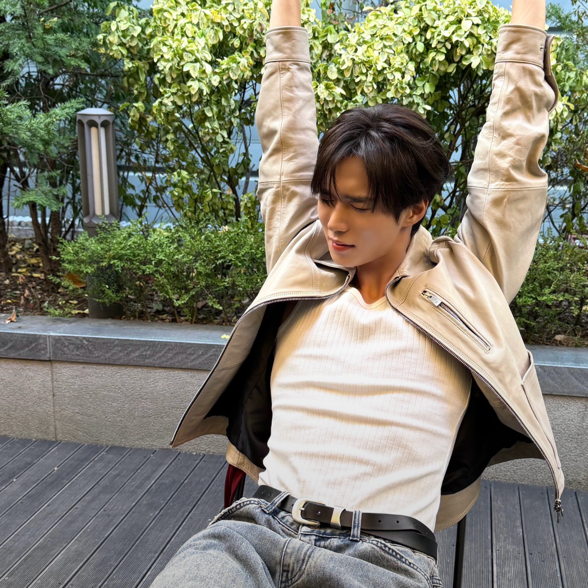 ALPHA DRIVE ONE キム・ジュンソ ファンダムコミュニティ │ KPOP人気